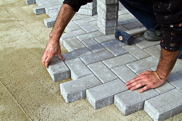 Tavares, FL Driveway Pavers Company